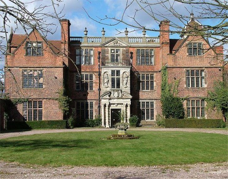Bell Hotel By Greene King Inns テュークスベリー エクステリア 写真